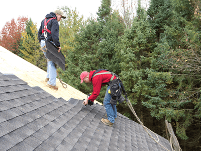 About Roof Repair Experts Bee, VA
